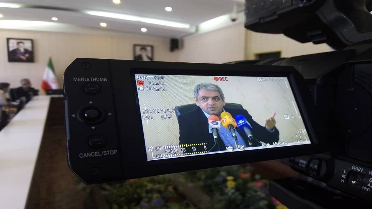 تهران، به میزان حجم دو سد کرج کاهش ذخیره آب دارد