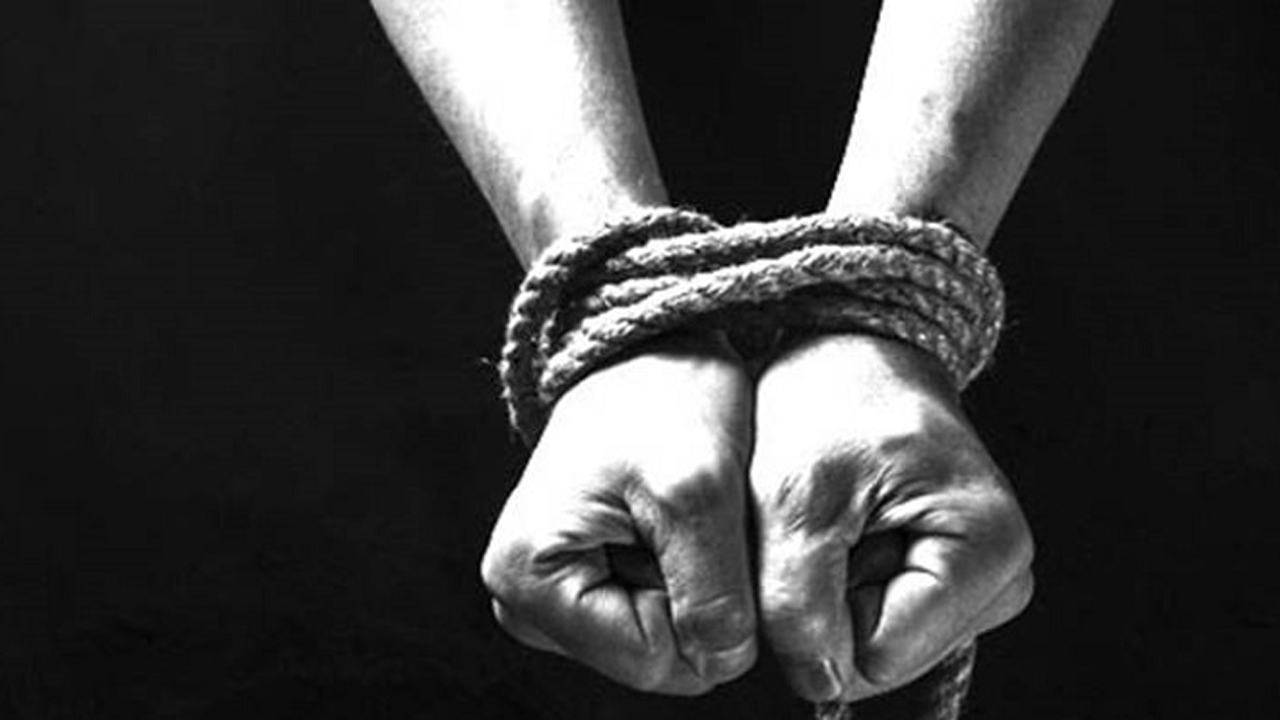 نجات یک کودک از چنگال آدم ربا‌ها + فیلم