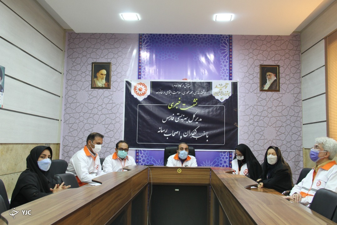 بیشترین مداخلات اورژانس اجتماعی فارس مربوط به کودک آزاری است
