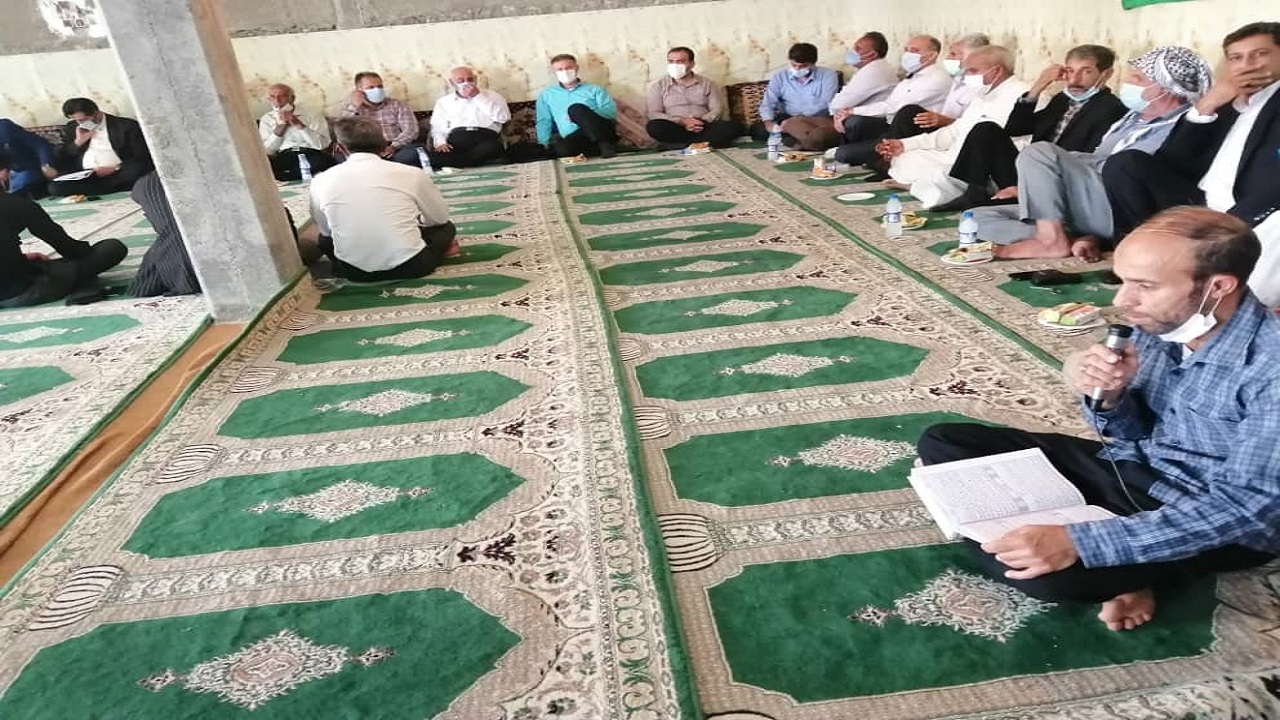 استفاده از تسهیلات صندوق کارآفرینی امید برای توسعه روستا‌ها