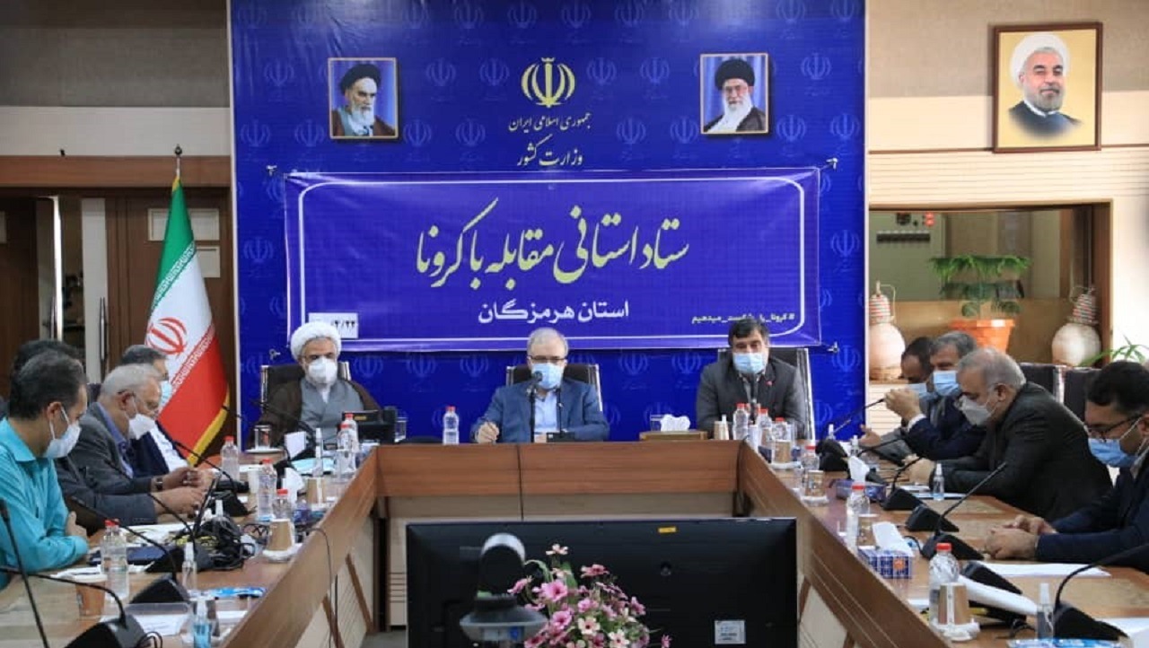 کوچکترین غفلت در هرمزگان می تواند فاجعه‌آفرین شود/ تاوان برخی ندانم کاری‌ها را می‌دهیم