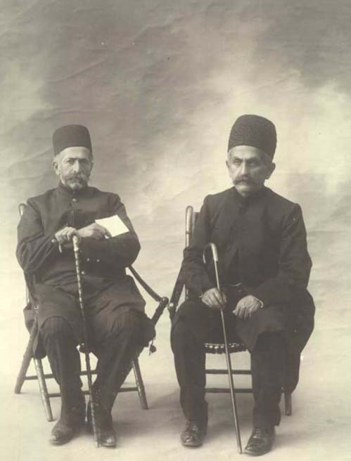 ضرب&zwnj;المثلی که بعد از &laquo;فتح تهران&raquo; در دهان مردم افتاد!