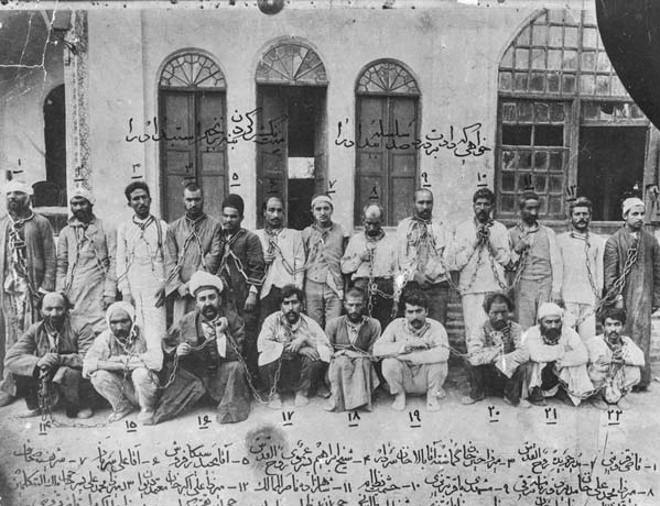 ضرب&zwnj;المثلی که بعد از &laquo;فتح تهران&raquo; در دهان مردم افتاد!