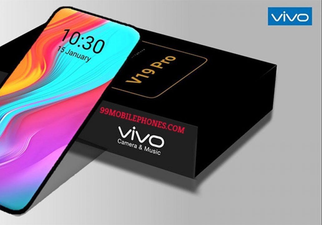 گوشی های Vivo