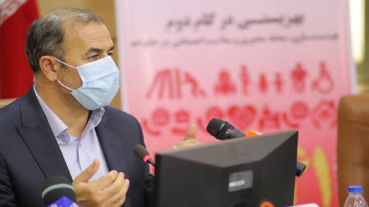 واگذاری بیش از ۲ هزار و ۵۰۰ واحد مسکونی به مددجویان بهزیستی