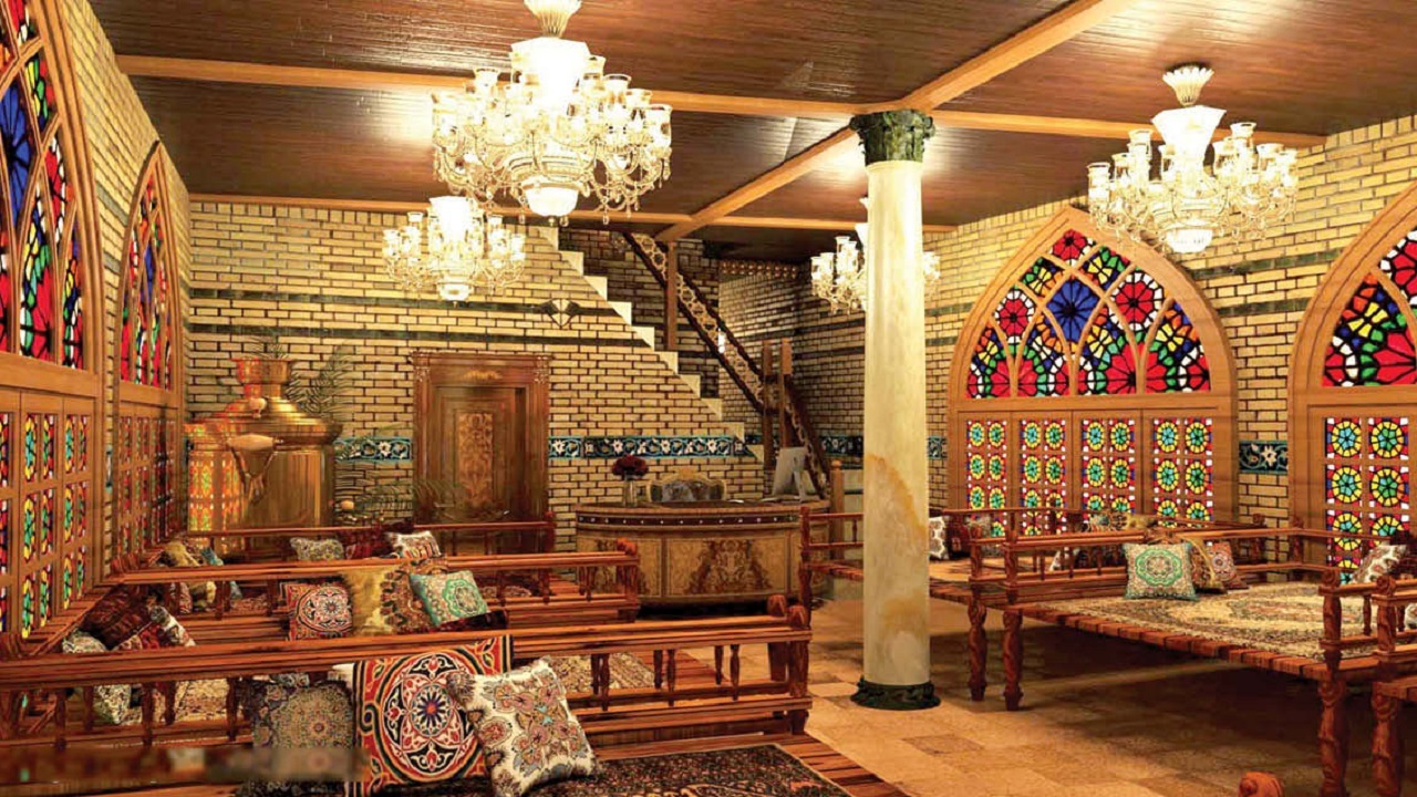 صدور ۷ موافقت اصولی برای ایجاد مجتمع گردشگر‌ی در البرز