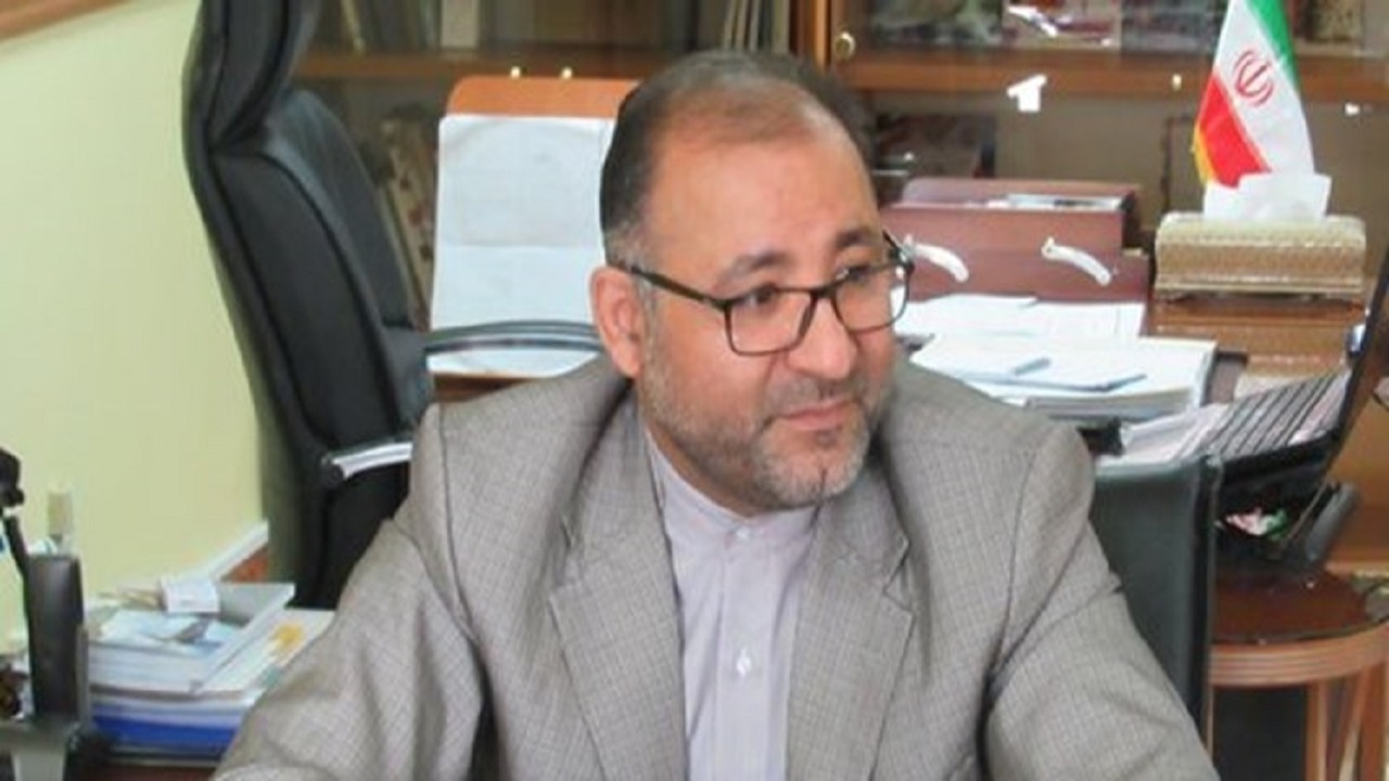 نویسنده زنجانی مقام دوم جشنواره ملی شعر و داستان را از آن خود کرد