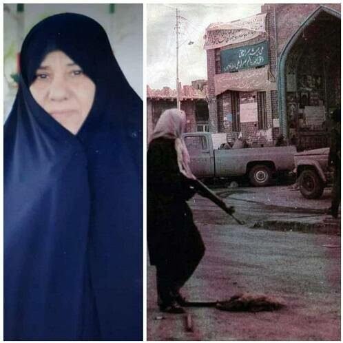 سکینه حورسی، دختری زیرذرهبین ساواک! سکینه حورسی، دختری زیرذرهبین ساواک!