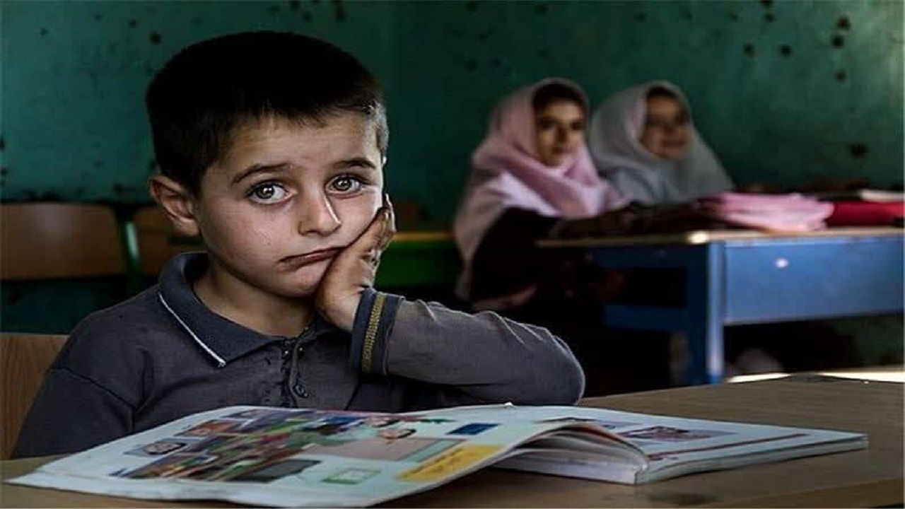 ترک تحصیل ۲۱۳ کلاس اولی در اصفهان