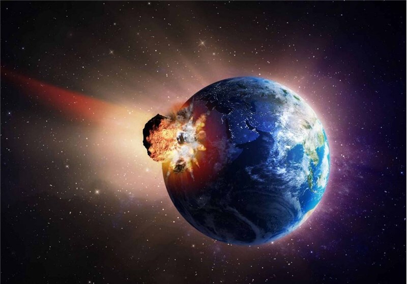 منحرف کردن سیارک&zwnj; آرماگدون