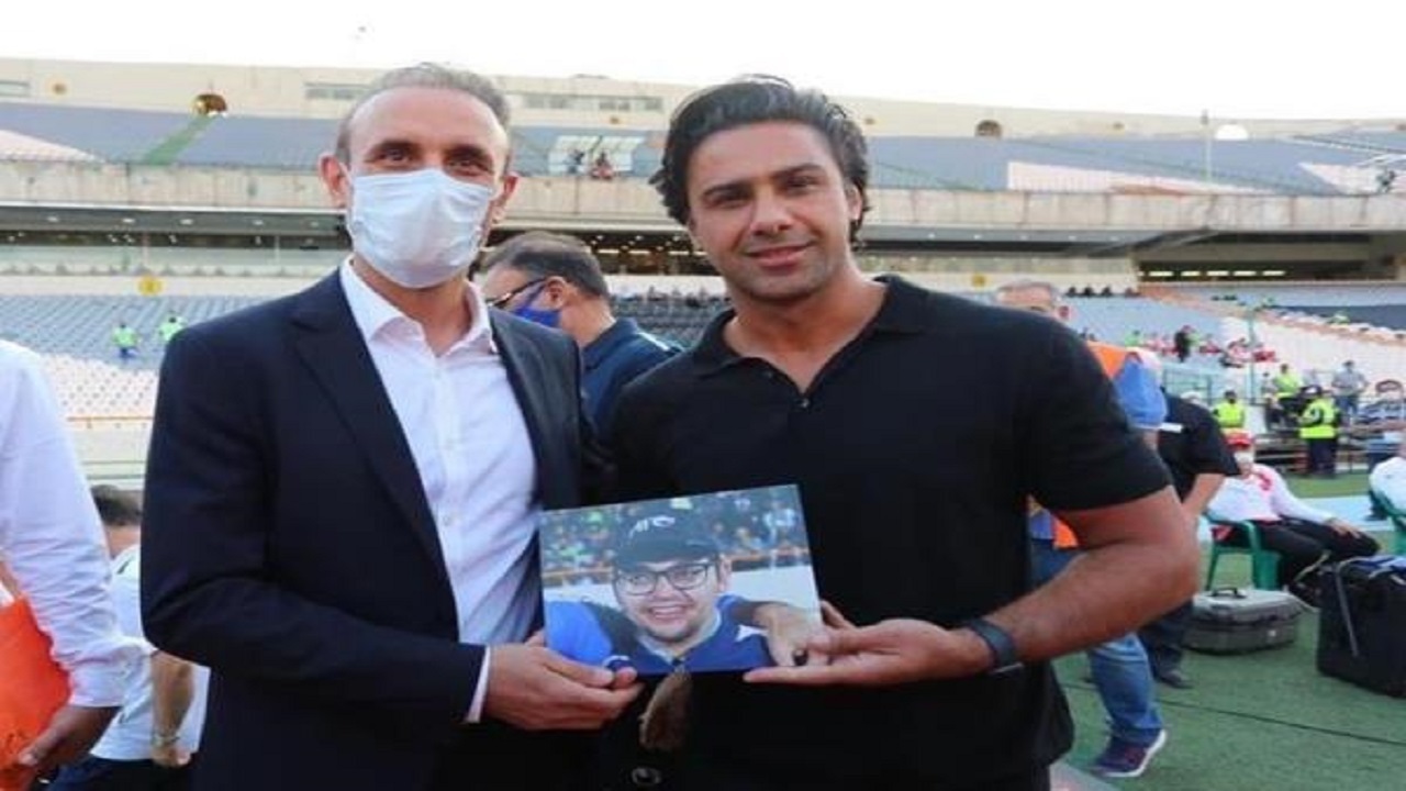 زمان نشست خبری سرمربیان تیم‌های فوتبال پرسپولیس و استقلال اعلام شد