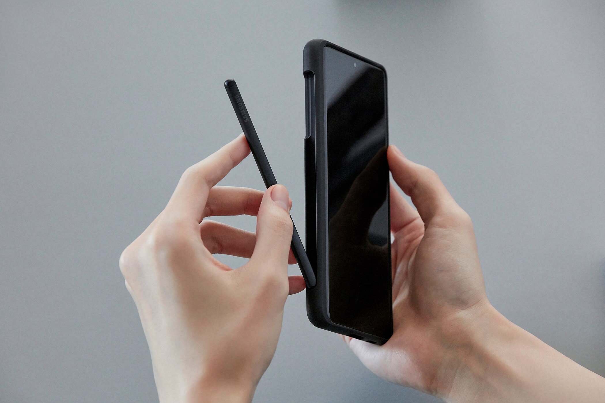 قلم دیجیتال S Pen Pro 