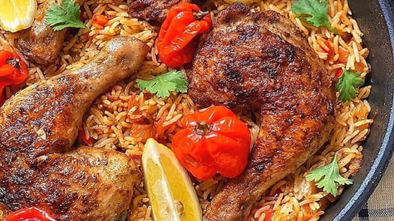 آموزش آشپزی؛ از اسکالوپ سیب زمینی و سالاد تاکو بوقلمون تا کبسه مرغ + تصاویر