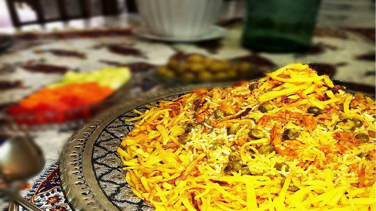 آموزش آشپزی؛ از اسکالوپ سیب زمینی و سالاد تاکو بوقلمون تا کبسه مرغ + تصاویر