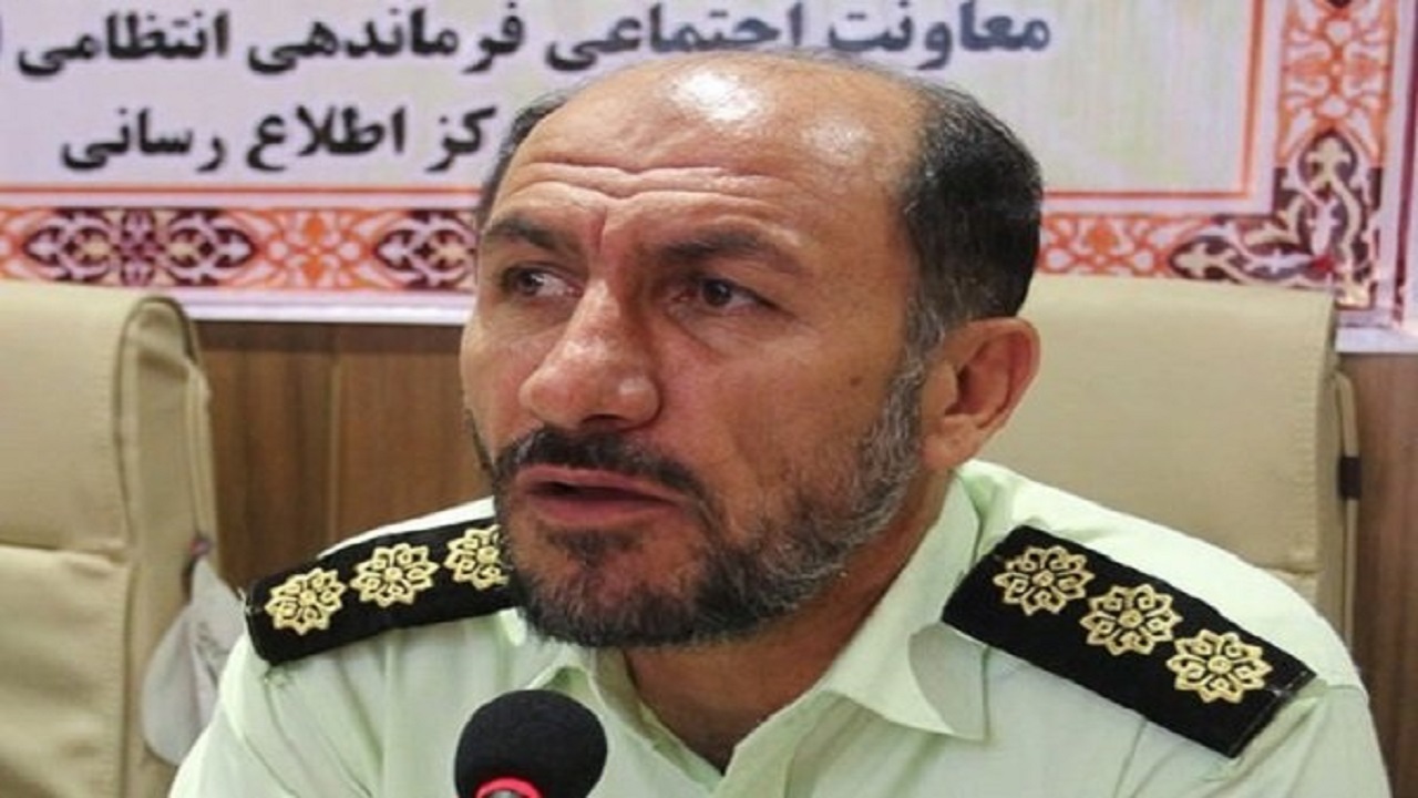 جزئیات درگیری دختران نوجوان دراصفهان