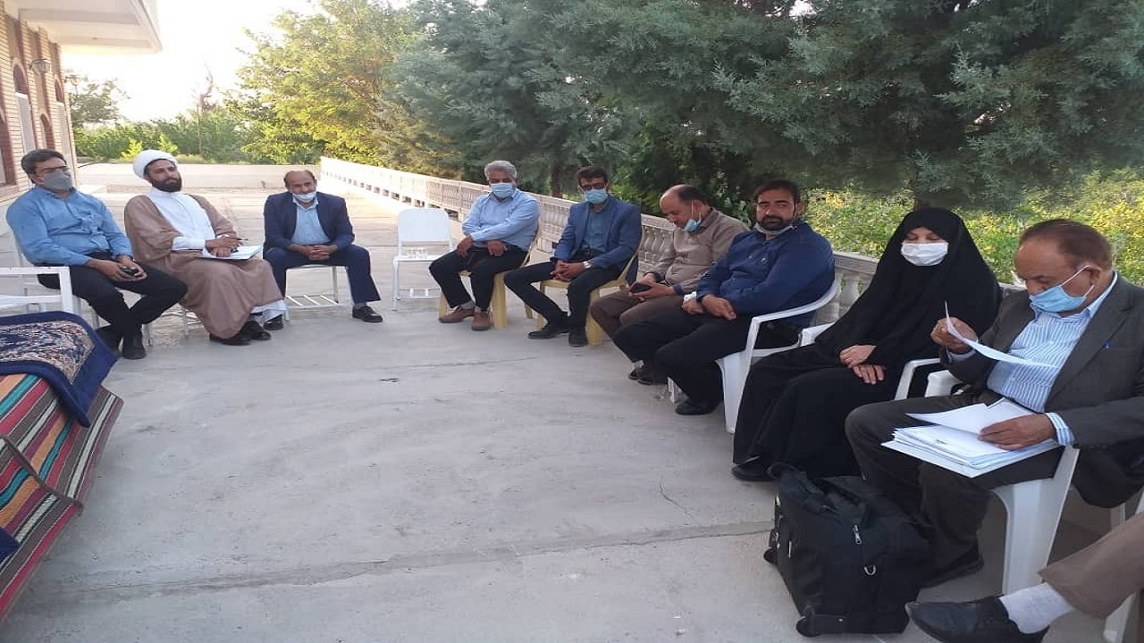 منتخبین شوراها باید صدای مردم را به گوش مجریان امر برسانند