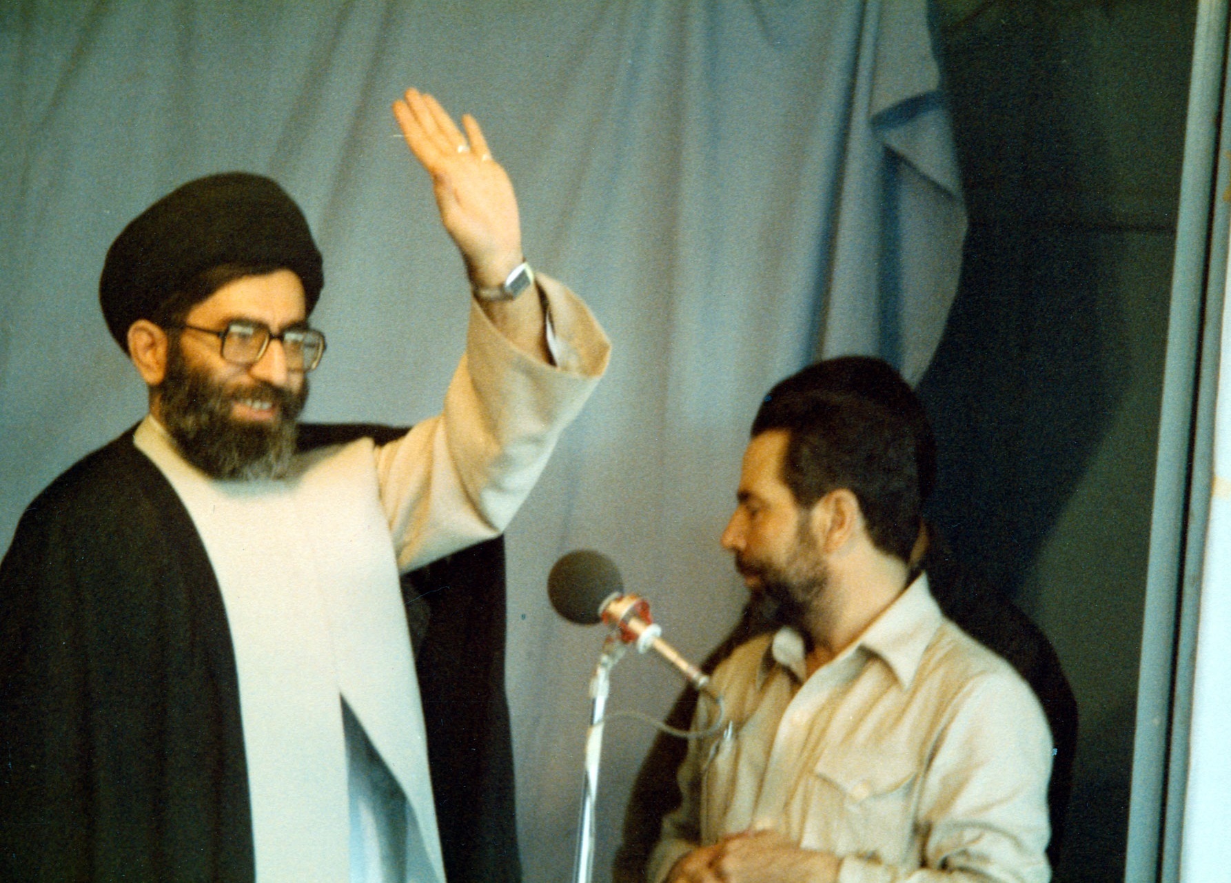 نگاهی به کارنامه هریک از روسای جمهور کشورمان