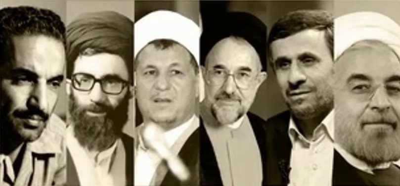 هر رئیس‌جمهور کشورمان با کدام کار شاخص دولتش شناخته می‌شود؟