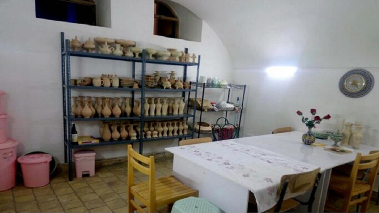 ایجاد خانه دائمی صنایع دستی در شهرستان بهاباد