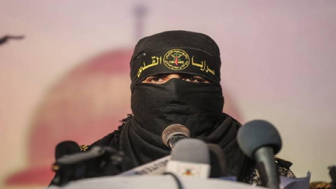 جهاد اسلامی فلسطین: مقاومت، اولویت اصلی برای مقابله با اشغالگران است