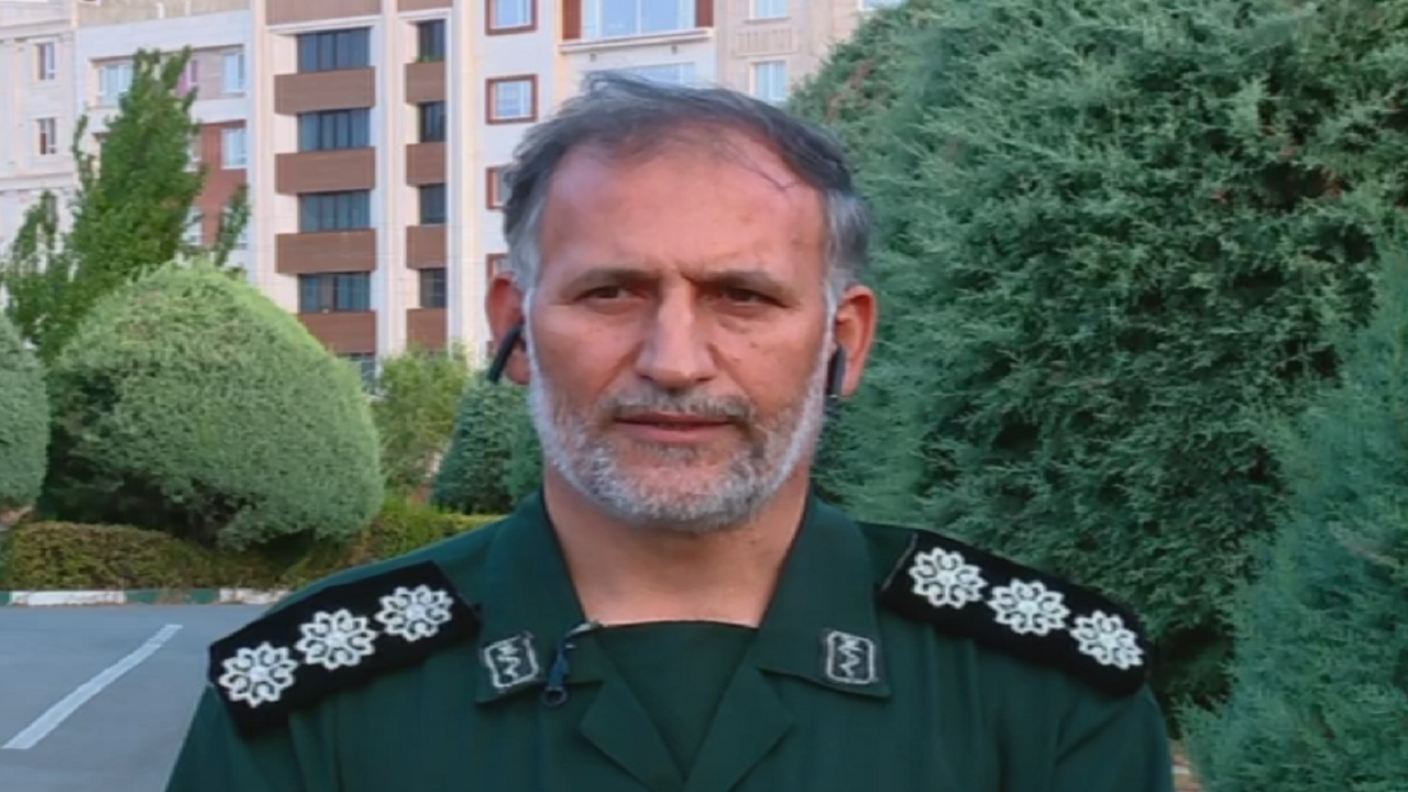گام پنجم طرح شهید سلیمانی در استان قزوین