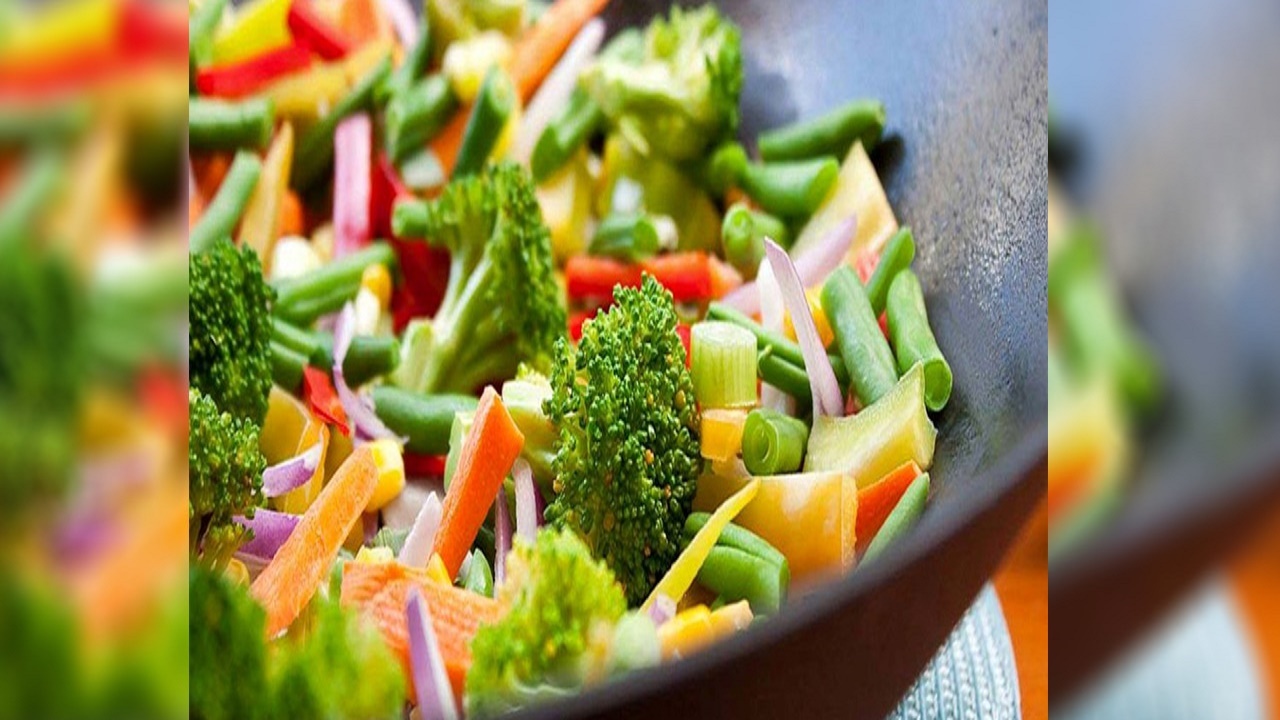 ۱۵ دلیل برای گیاه‌خواری