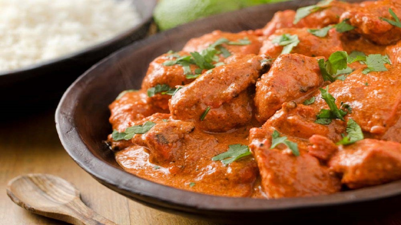 دستور تهیه تیکا ماسالا با گل کلم