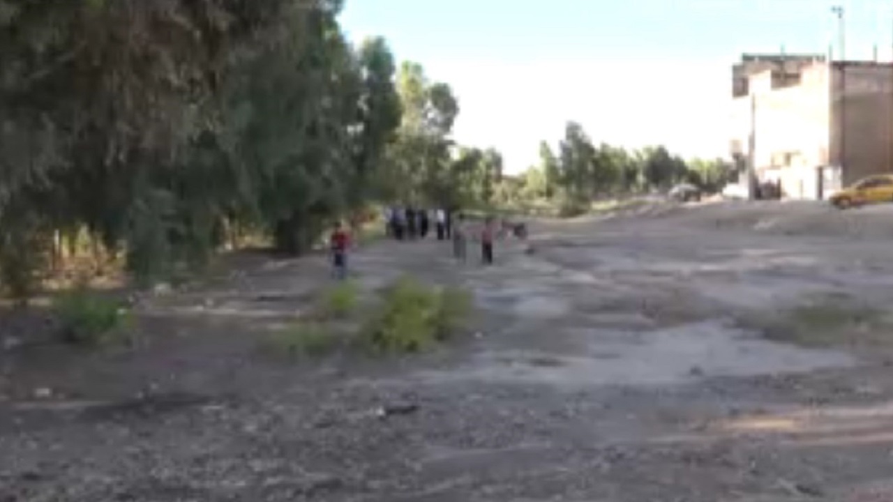 شهرکی که به کام اهالی اش نیست