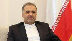 باشگاه خبرنگاران -توضیحات سفیر ایران در روسیه درباره نامه رهبر انقلاب به پوتین/ جلالی: قرارداد تهران - مسکو هر ۵ سال یکبار تمدید می‌شود