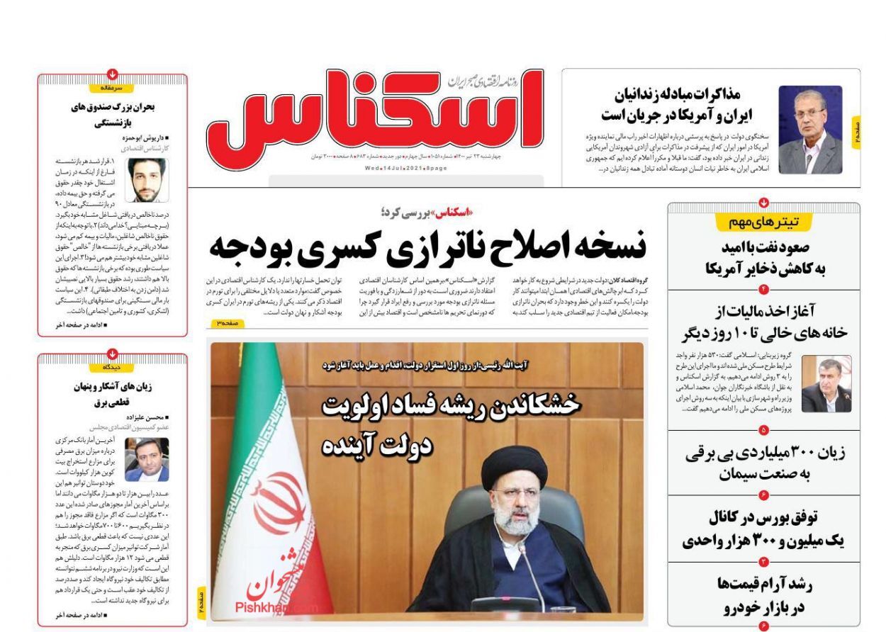 بازگشت اعتبار به قانون چک/ قبض مالیات خانههای خالی از ماه آینده صادر میشود/ باخت سیاستگذار به ملاکان بازگشت اعتبار به قانون چک/ قبض مالیات خانههای خالی از ماه آینده صادر میشود/ باخت سیاستگذار به ملاکان