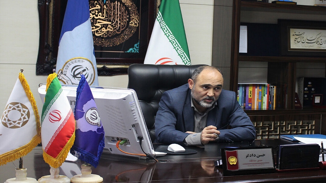 پرداخت وام ازدواج به ۳ هزار و ۱۹۱ زوج زنجانی