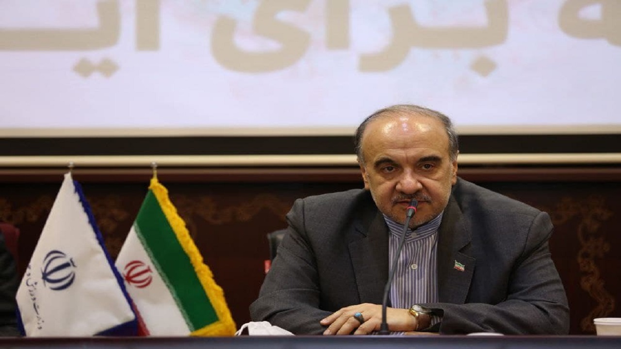 سلطانی فر: کسب بیشترین سهمیه تاریخ کاروان ایران در المپیک فوق العاده ارزشمند است