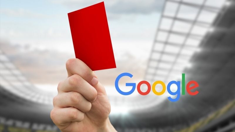 گوگل با جریمه 500 میلیون یورویی از سوی فرانسه، سخت غافلگیر شد