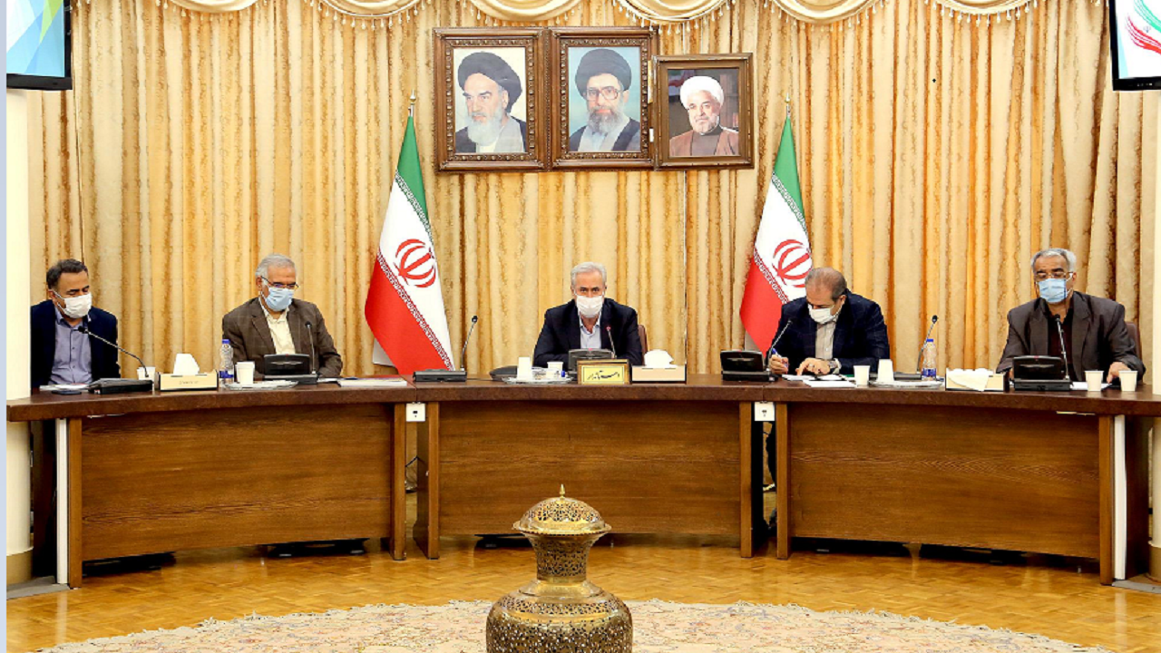 لزوم هم افزایی برای مقابله با قاچاق کالا در آذربایجان شرقی