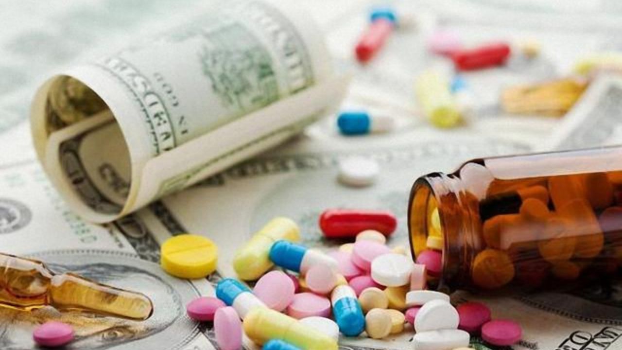 عدم تخصیص ارز دولتی، چوبی که لای چرخ داروسازی گذاشته شد/ شرکت‌های البرز در مرز ورشکستگی
