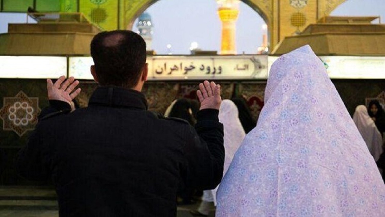 عقد و نکاح در حرم امام رضا (ع) سنتی به قدمت ۵ قرن؛ از سند ازدواج گوهرشاد سلطان‌بیگم تا عقدنامه‌هایی مزین به هنرهای اصیل ایرانی
