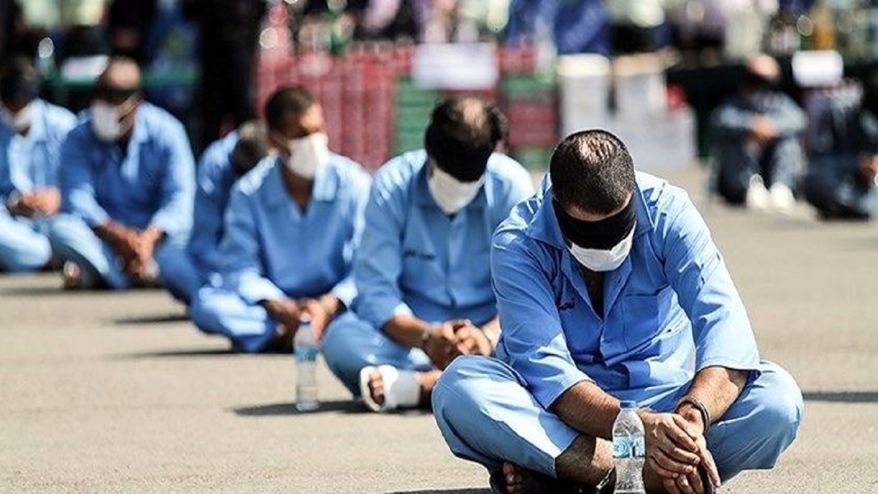 انهدام باند سارقان حرفه‌ای با ۱۰ فقره سرقت در ابهر