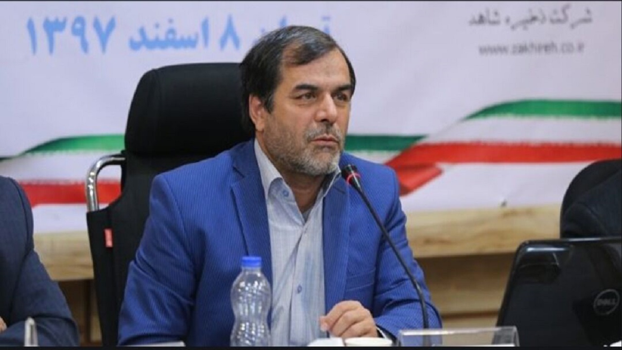 حاشیه های سفر  رئیس جمعیت هلال احمر شیطنت رسانه ای هستند