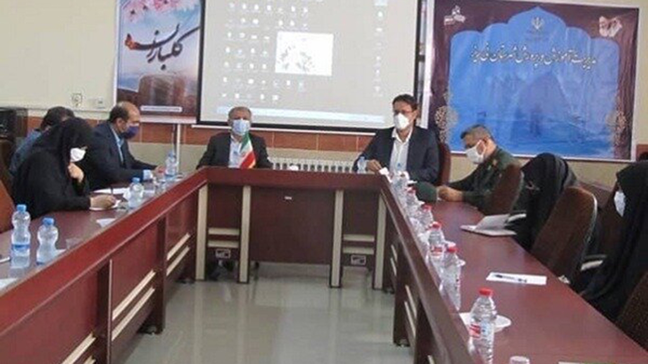 راه‌اندازی ۶ مرکز یادگیری محلی جدید در فارس