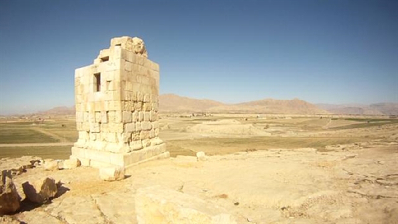 زلزله بابامنیر خسارتی به بنا‌های تاریخی ممسنی وارد نکرده است