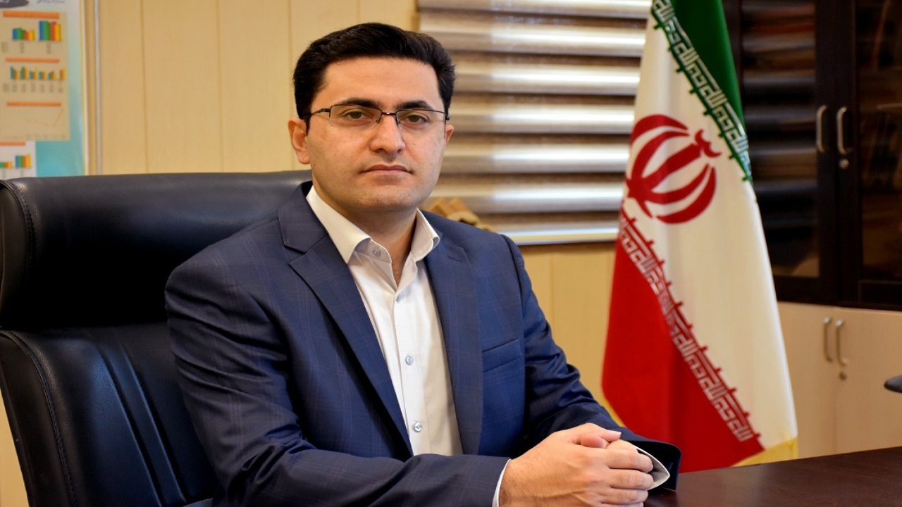 انتخابات نظام پزشکی در دانشگاه علوم پزشکی آبادان