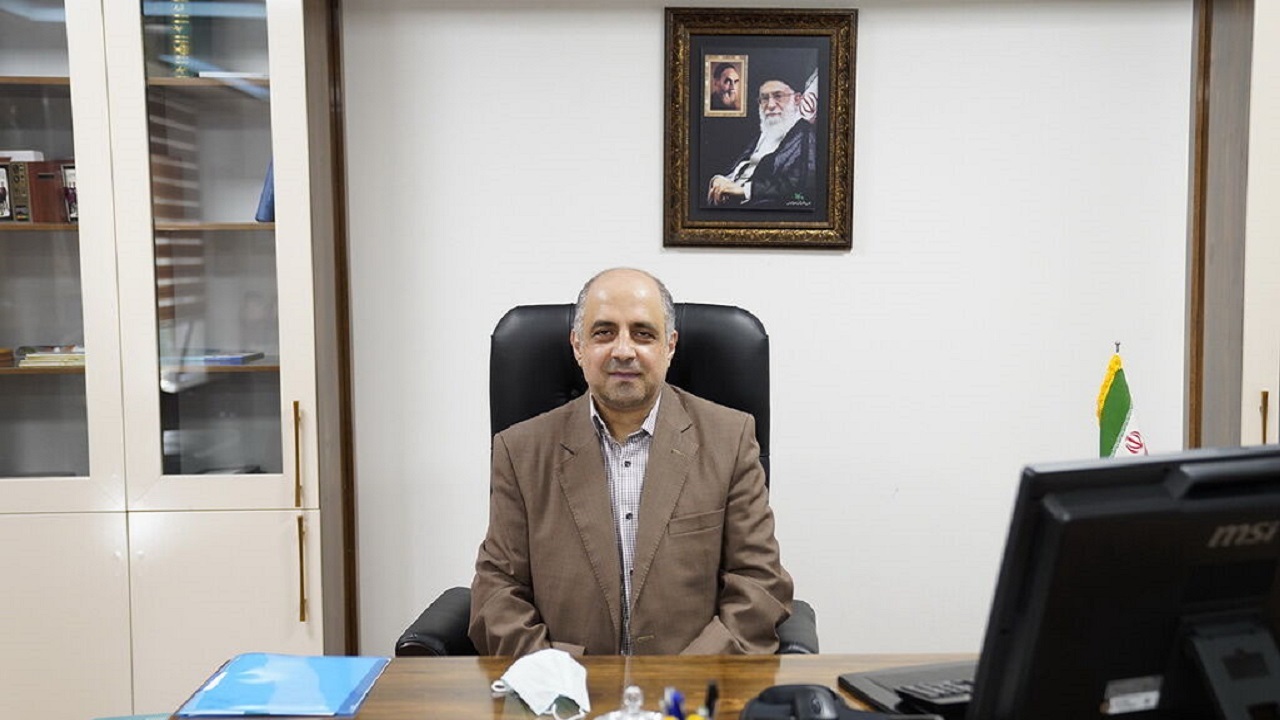 معاون فرهنگی جدید کانون پرورش فکری کودکان و نوجوانان منصوب شد
