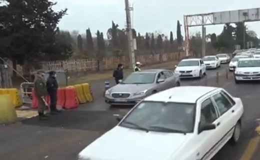 جولان کرونا در سواحل شمالی کشور/خطر بیخ گوشمان است احتیاط کنید جولان کرونا در سواحل شمالی کشور/خطر بیخ گوشمان است احتیاط کنید