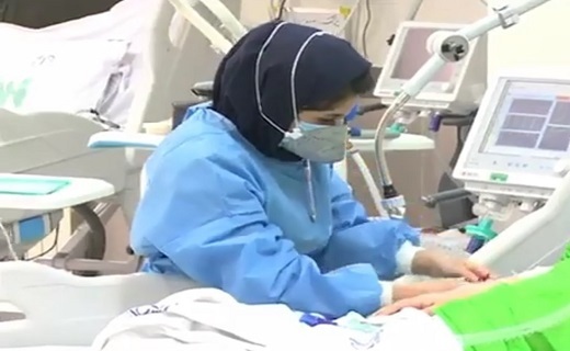 جولان کرونا در سواحل شمالی کشور/خطر بیخ گوشمان است احتیاط کنید جولان کرونا در سواحل شمالی کشور/خطر بیخ گوشمان است احتیاط کنید