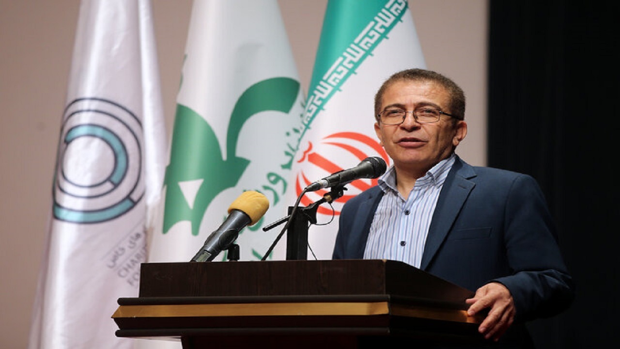 مشکلات خانواده‌های درگیر با سی اف، ریشه اقتصادی دارد