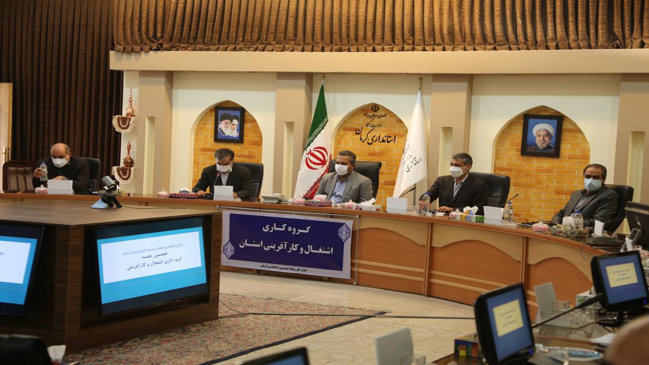 لزوم در نظر گرفتن مشوق برای کارآفرینان