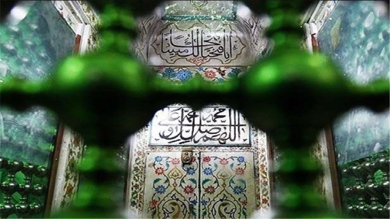 اجرای مانور سلامت در بقاع متبرکه گیلان