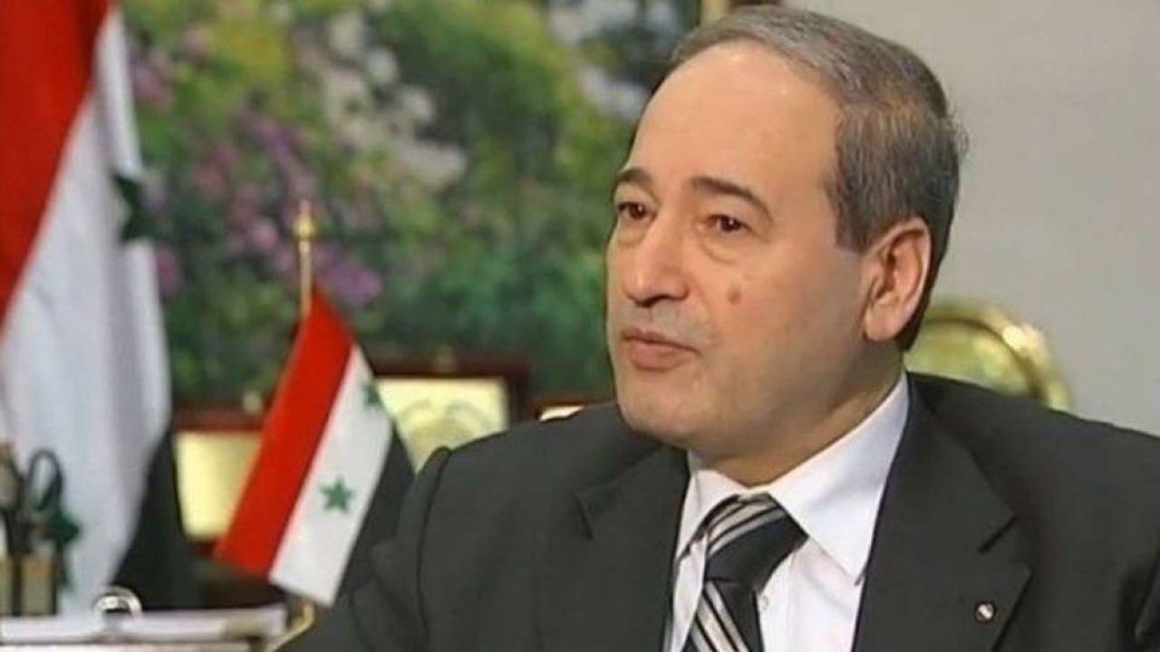 فیصل المقداد: تروریسم، خطرناکترین چالشی است که باید با آن مقابله شود