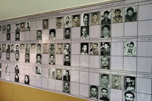 زندگی کدام شهیدان سریال می شود؟/ از شهید باکری و بروجردی تا صیاد شیرازی و نادر مهدوی