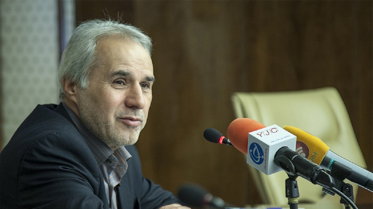 مشکل نرخ گذاری خوراک پالایشگاه‌ها تا یکشنبه حل می‌شود/پالایشگاه های بورسی نگران نباشند